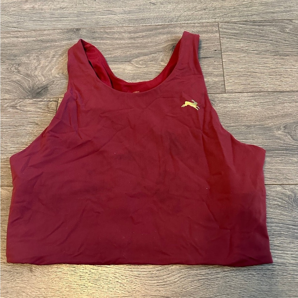 Tracksmith Top